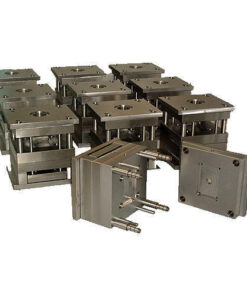 plastic mould base 500x500 247x296 - بلوک پلاستیک با متریال mo40