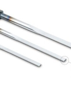 پران تیغه ای